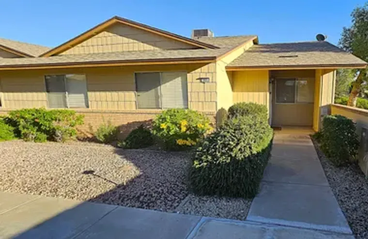 18803 N PALOMAR DR, SUN CITY WEST, AZ, 8..., Sun City West, AZ 85375