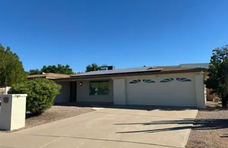 619 N 67TH PL, MESA, AZ, 85205, Mesa, AZ 85205