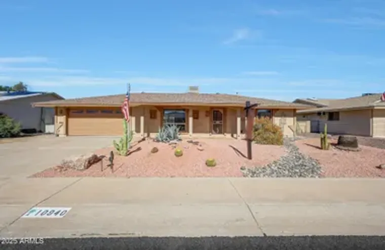 10940 W WHITE MOUNTAIN RD, SUN CITY, AZ,..., Sun City, AZ 85351