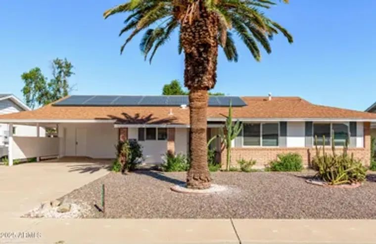 10034 W CONCORD AVE, SUN CITY, AZ, 85351, Sun City, AZ 85351