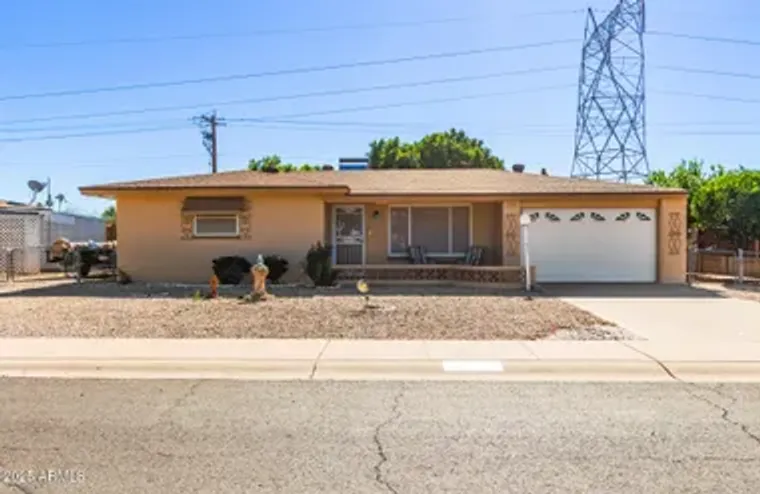 6149 E DECATUR ST, MESA, AZ, 85205, Mesa, AZ 85205