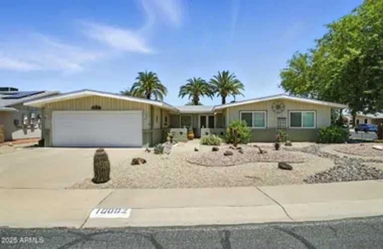 10002 W DEANNE DR, SUN CITY, AZ, 85351, Sun City, AZ 85351