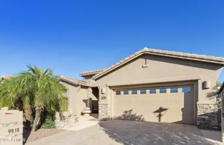 9818 E COOPERS HAWK DR, SUN LAKES, AZ, 8..., Sun Lakes, AZ 85248