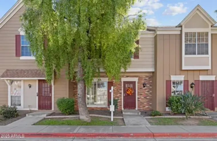 3411 W MORROW DR UNIT 2, PHOENIX, AZ, 85..., Phoenix, AZ 85027