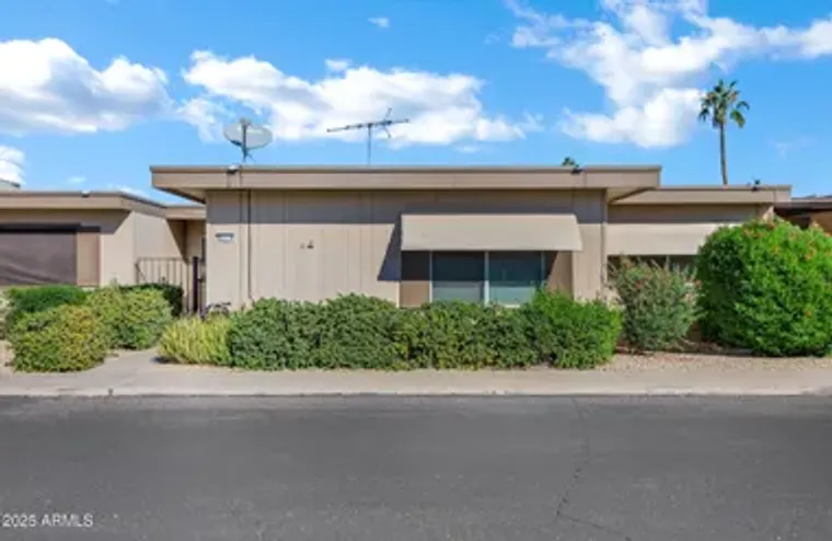 13621 N 98TH AVE H, SUN CITY, AZ, 85351, Sun City, AZ 85351