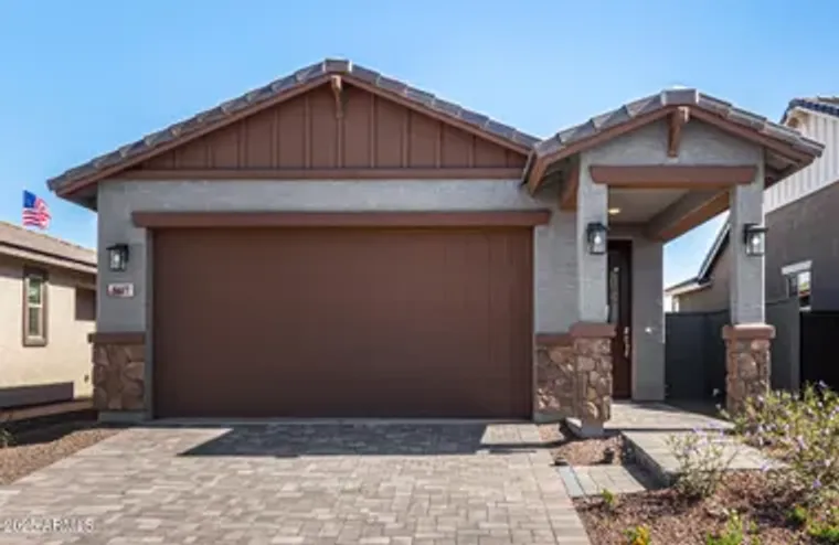 5617 N 205TH LN, BUCKEYE, AZ, 85396, Buckeye, AZ 85396