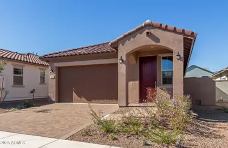 5624 N 205TH LN, BUCKEYE, AZ, 85396, Buckeye, AZ 85396