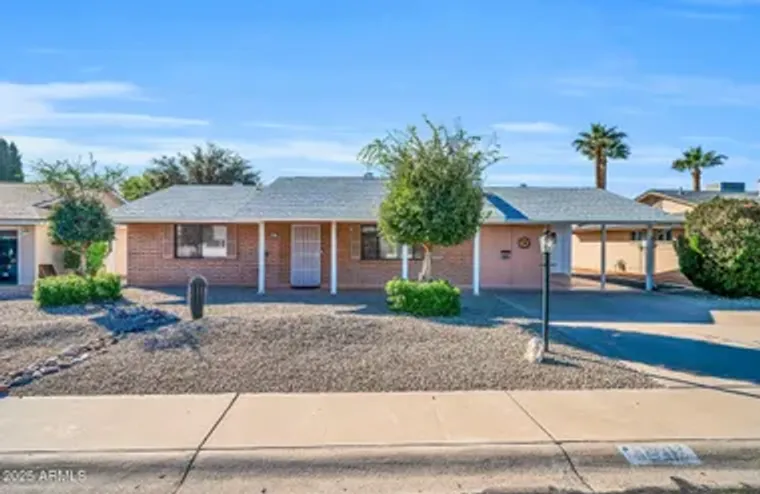 10517 W CUMBERLAND DR, SUN CITY, AZ, 853..., Sun City, AZ 85351