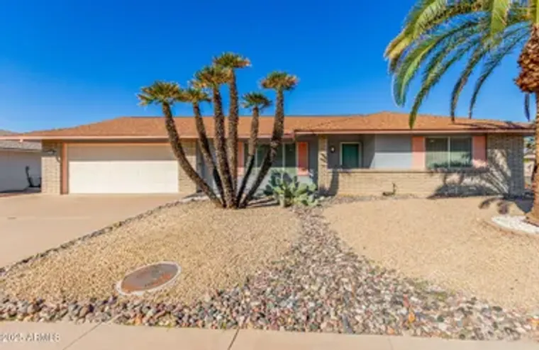 9428 W CEDAR HILL CIR, SUN CITY, AZ, 853..., Sun City, AZ 85351