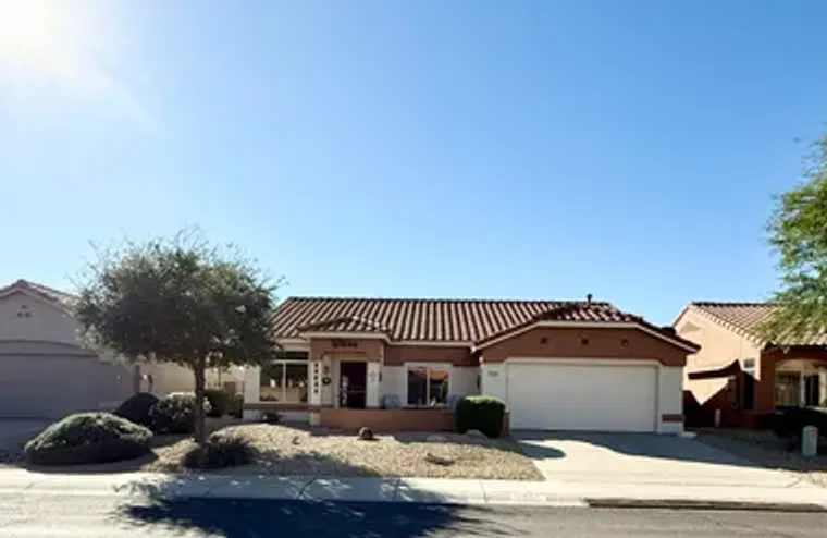 15427 W VIA MONTOYA, SUN CITY WEST, AZ, ..., Sun City West, AZ 85375
