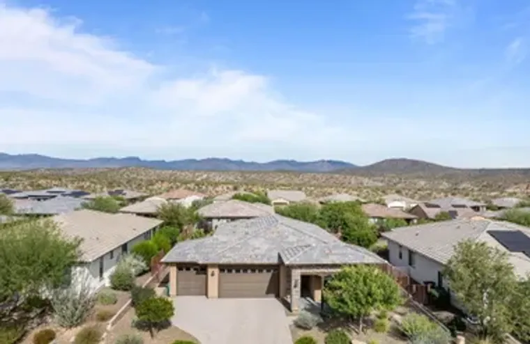 3258 SPARROWS CREEK WAY, WICKENBURG, AZ,..., Wickenburg, AZ 85390