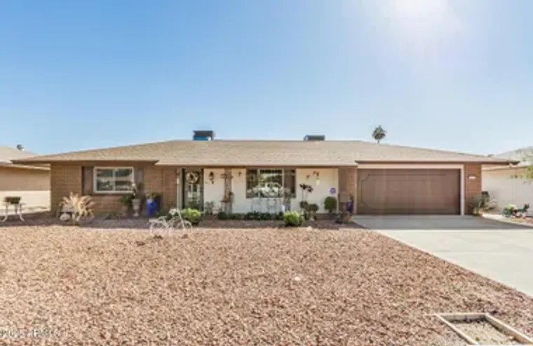 9433 W GREENWAY RD, SUN CITY, AZ, 85351, Sun City, AZ 85351