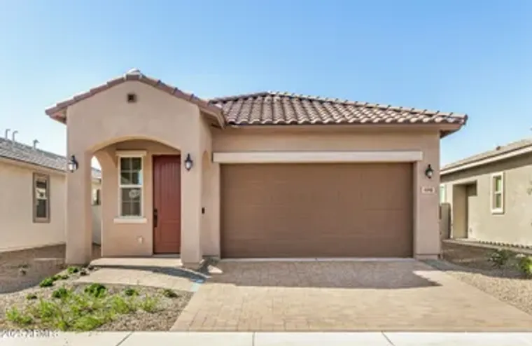 5590 N 205TH LN, BUCKEYE, AZ, 85396, Buckeye, AZ 85396