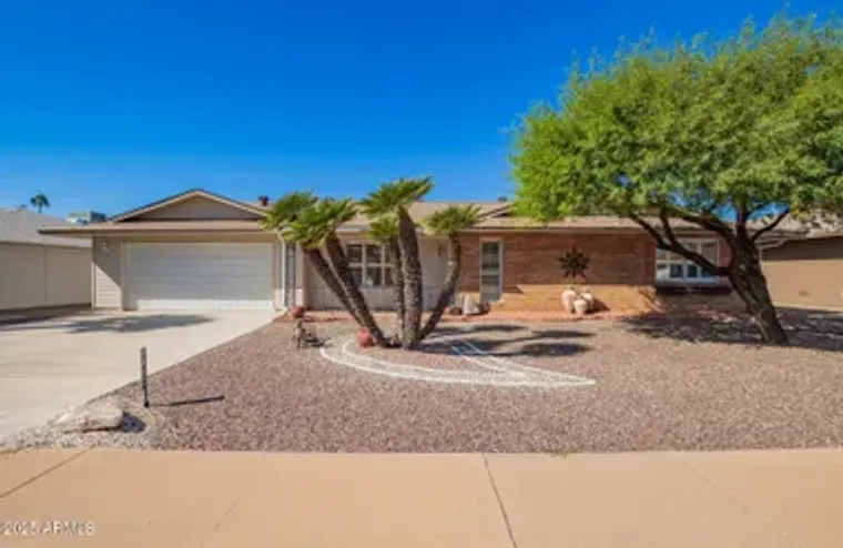 17402 N LINDGREN AVE, SUN CITY, AZ, 8537..., Sun City, AZ 85373