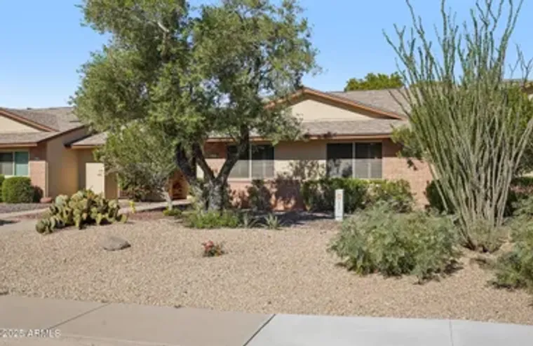 13510 W COUNTRYSIDE DR, SUN CITY WEST, A..., Sun City West, AZ 85375