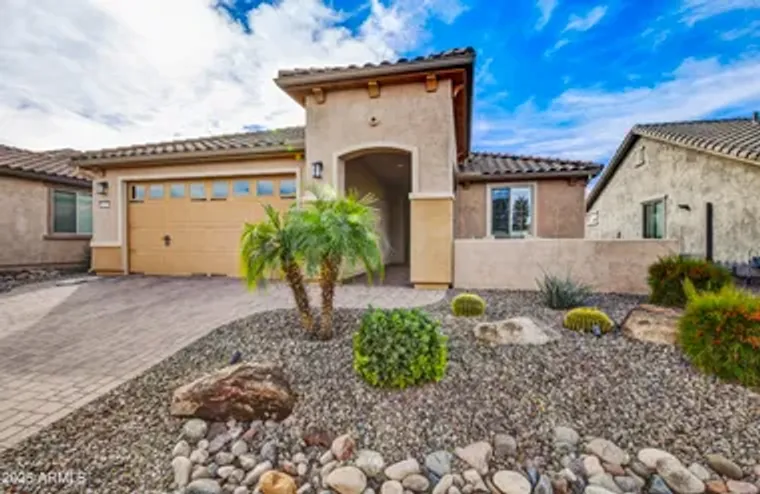 26421 W ZACHARY DR, BUCKEYE, AZ, 85396, Buckeye, AZ 85396