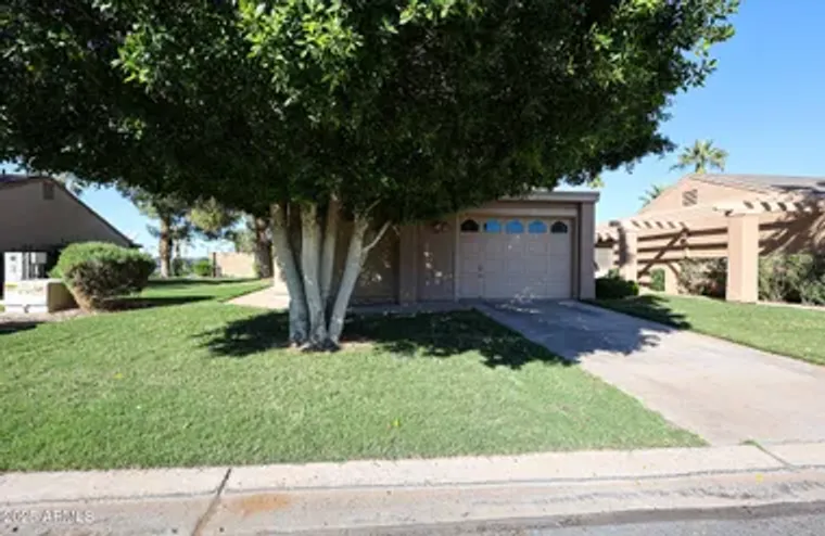 29 LEISURE WORLD, MESA, AZ, 85206, Mesa, AZ 85206
