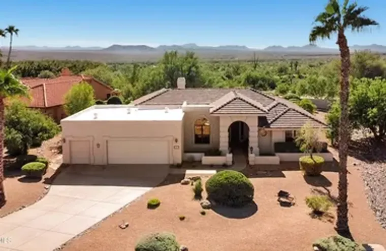 18641 E MCDOWELL MOUNTAIN DR, RIO VERDE,..., Rio Verde, AZ 85263