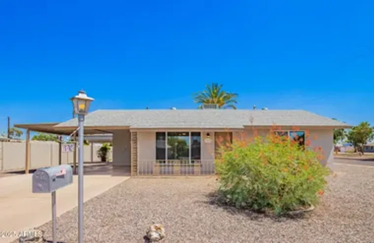 10702 W CHERRY HILLS DR, SUN CITY, AZ, 8..., Sun City, AZ 85351