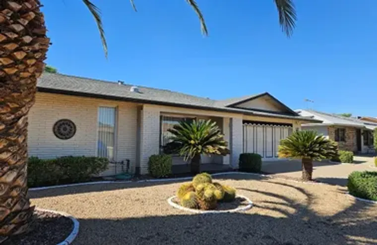 12503 W SKYVIEW DR, SUN CITY WEST, AZ, 8..., Sun City West, AZ 85375