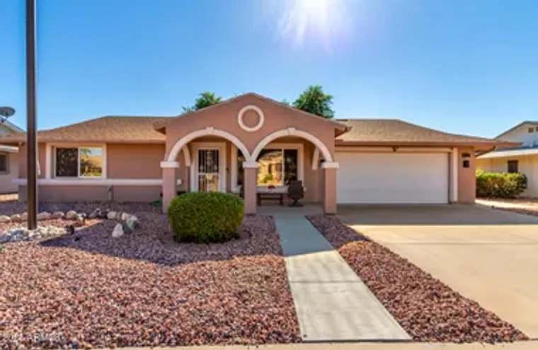 9723 W WRANGLER DR, SUN CITY, AZ, 85373, Sun City, AZ 85373