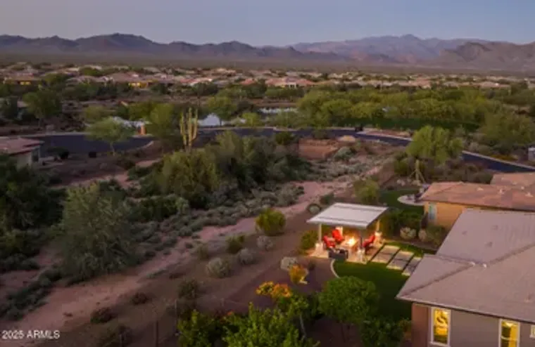 17758 E PARIA CANYON DR, RIO VERDE, AZ, ..., Rio Verde, AZ 85263