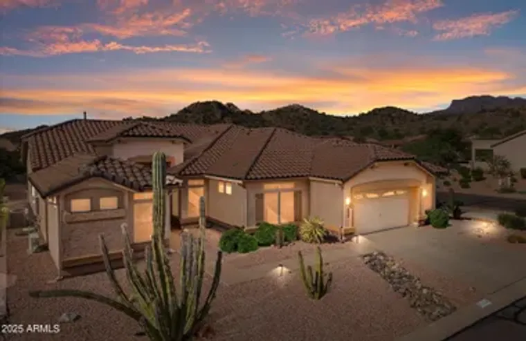 5334 S MOHAVE SAGE DR, GOLD CANYON, AZ, ..., Gold Canyon, AZ 85118