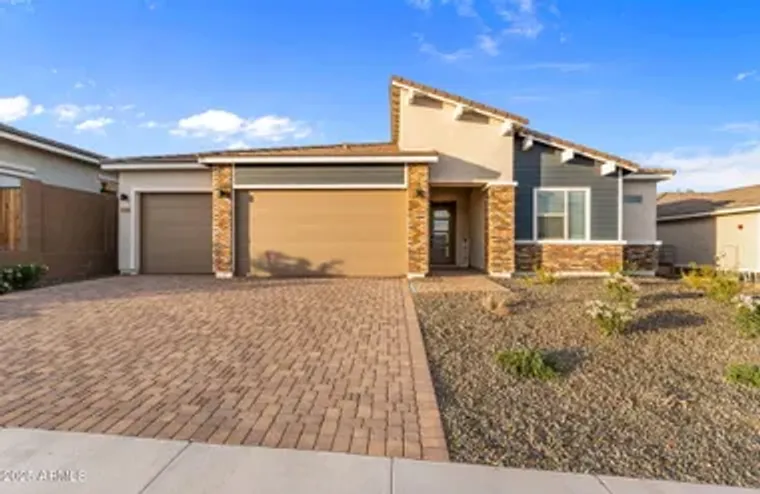 13410 W CLARET CUP RD, PEORIA, AZ, 85383, Peoria, AZ 85383