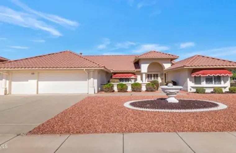 14102 W WHITE WOOD DR, SUN CITY WEST, AZ..., Sun City West, AZ 85375