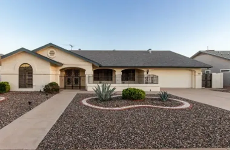 13907 W TERRA VISTA DR, SUN CITY WEST, A..., Sun City West, AZ 85375