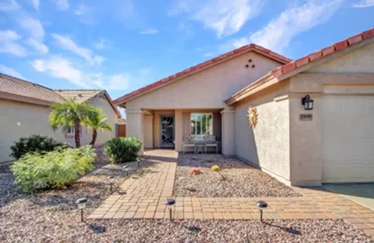 23139 W ANTELOPE TRL, BUCKEYE, AZ, 85326, Buckeye, AZ 85326