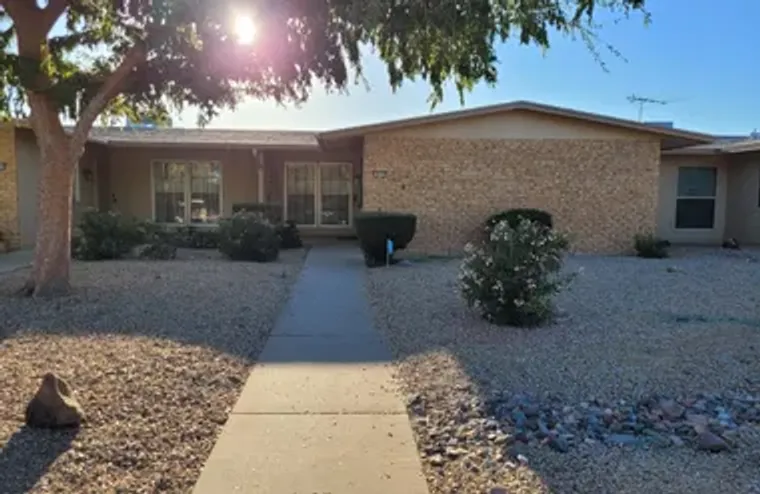 18222 N STONEBROOK DR, SUN CITY WEST, AZ..., Sun City West, AZ 85375
