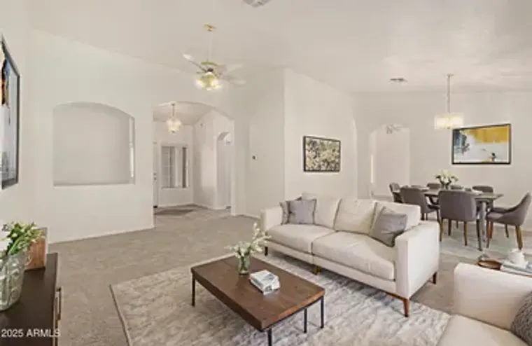 3816 N 158TH AVE, GOODYEAR, AZ, 85395, Goodyear, AZ 85395