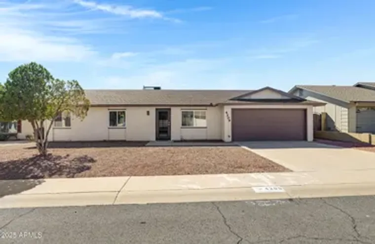4209 E MANDAN ST, PHOENIX, AZ, 85044, Phoenix, AZ 85044