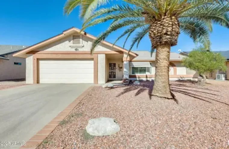 20854 N GABLE HILL DR, SUN CITY WEST, AZ..., Sun City West, AZ 85375