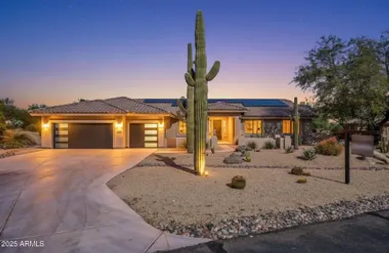 18820 E GEMMILL DR, RIO VERDE, AZ, 85263, Rio Verde, AZ 85263