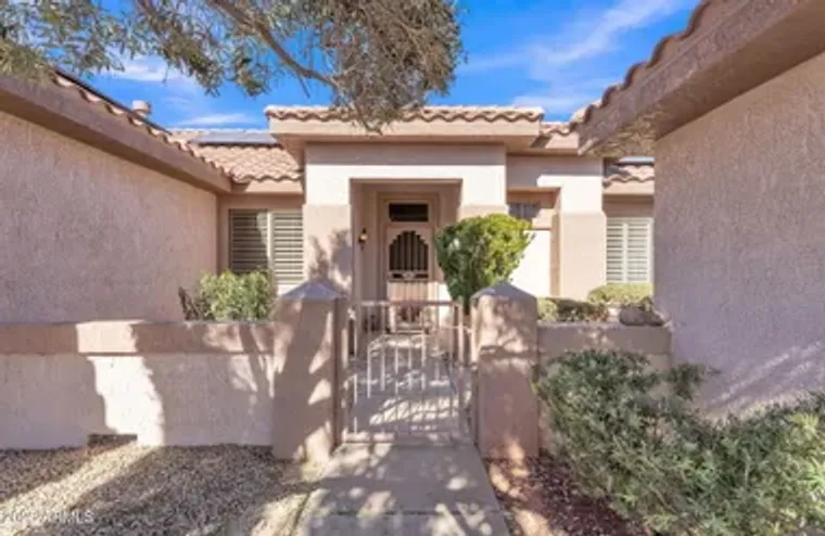 16014 W KINO DR, SURPRISE, AZ, 85374, Surprise, AZ 85374