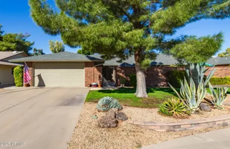 18850 N 130TH AVE, SUN CITY WEST, AZ, 85..., Sun City West, AZ 85375