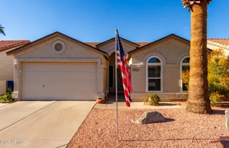 1792 E PALM BEACH DR, CHANDLER, AZ, 8524..., Chandler, AZ 85249