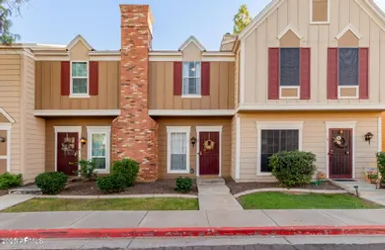 3401 W MORROW DR UNIT 5, PHOENIX, AZ, 85..., Phoenix, AZ 85027