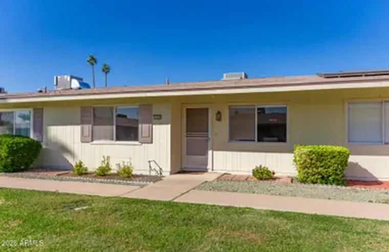 13642 N SILVERBELL DR, SUN CITY, AZ, 853..., Sun City, AZ 85351