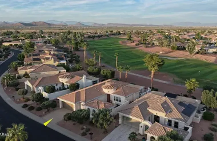 22807 N LAS POSITAS DR, SUN CITY WEST, A..., Sun City West, AZ 85375