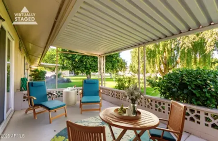 10754 W CINNEBAR AVE, SUN CITY, AZ, 8535..., Sun City, AZ 85351