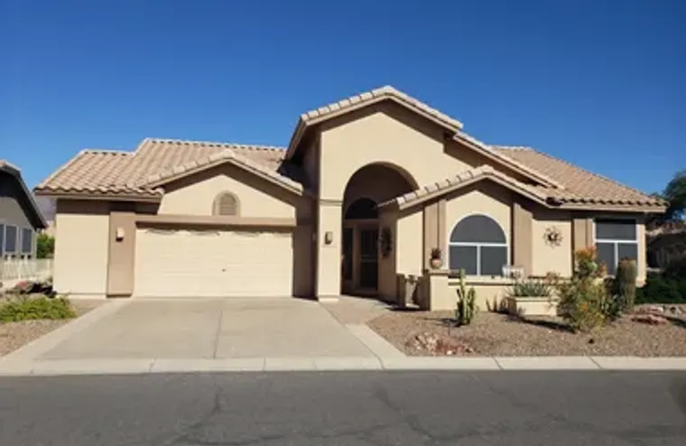 8060 E BIRDIE LN, GOLD CANYON, AZ, 85118, Gold Canyon, AZ 85118