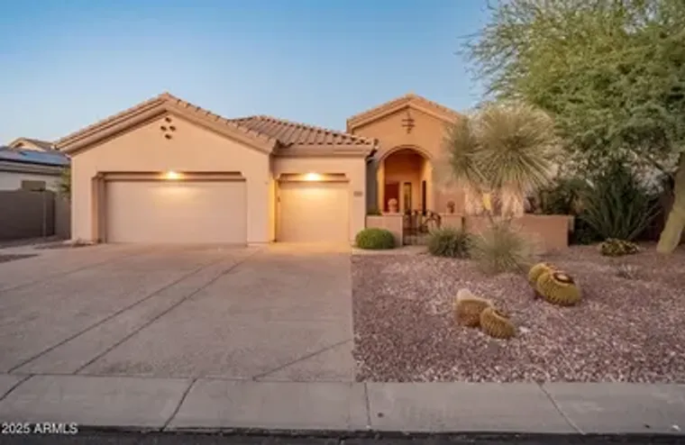 1610 W AINSWORTH DR, ANTHEM, AZ, 85086, Anthem, AZ 85086