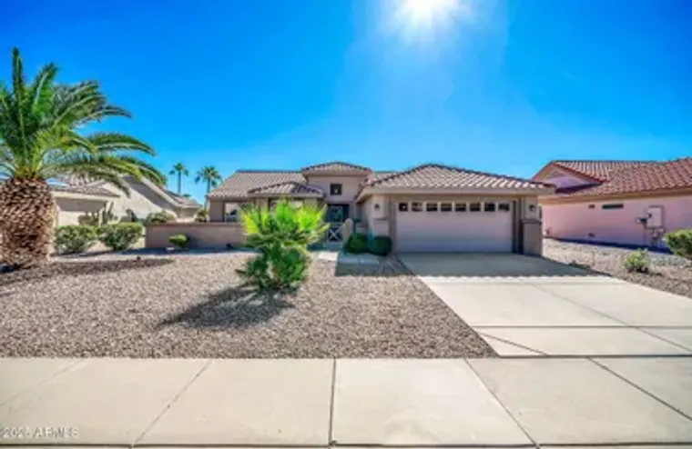 15119 W LAS BRIZAS LN, SUN CITY WEST, AZ..., Sun City West, AZ 85375