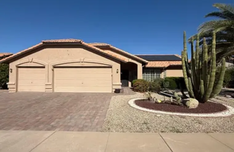 11002 W YUKON DR, PEORIA, AZ, 85373, Peoria, AZ 85373