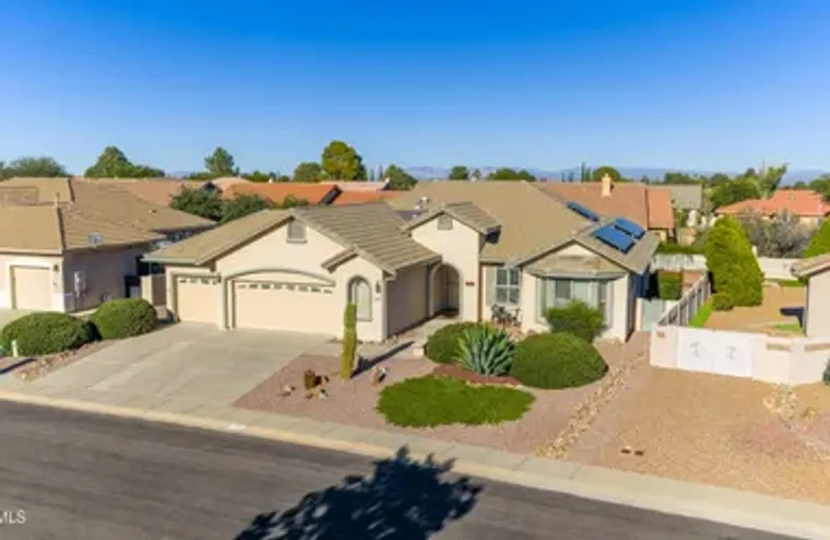 2783 GLENVIEW DR, SIERRA VISTA, AZ, 8565..., Sierra Vista, AZ 85650