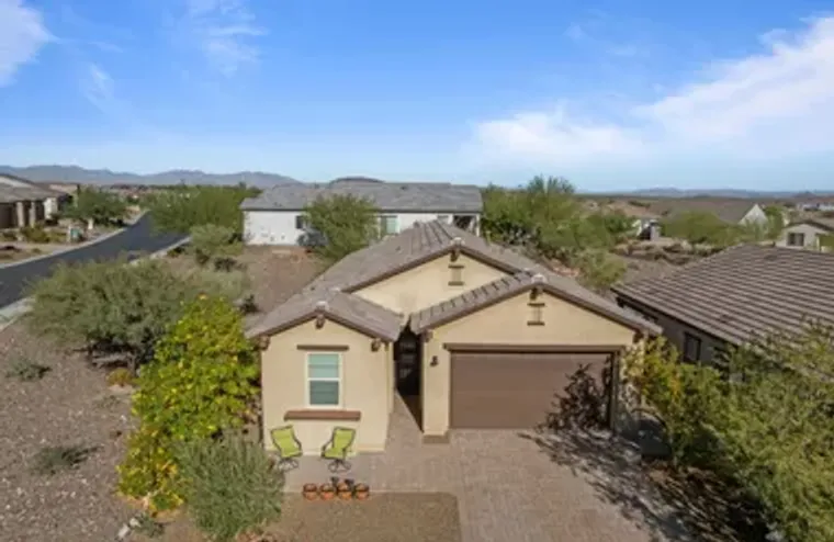 4295 PONDEROSA TRL, WICKENBURG, AZ, 8539..., Wickenburg, AZ 85390