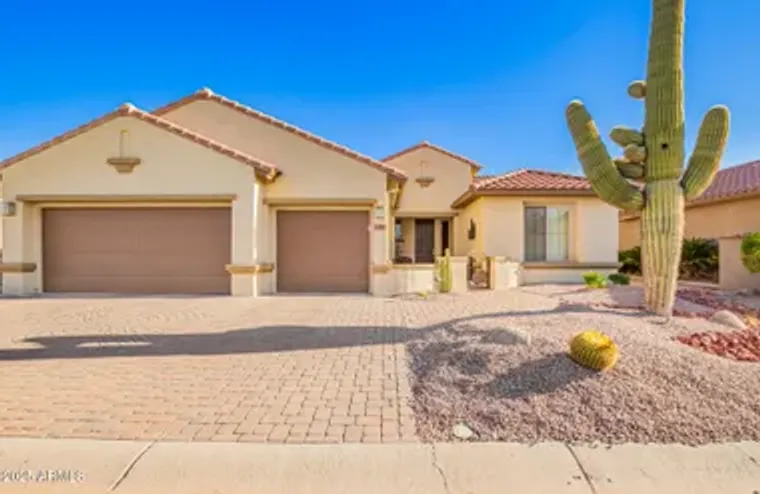 5381 N PIONEER DR, ELOY, AZ, 85131, Eloy, AZ 85131